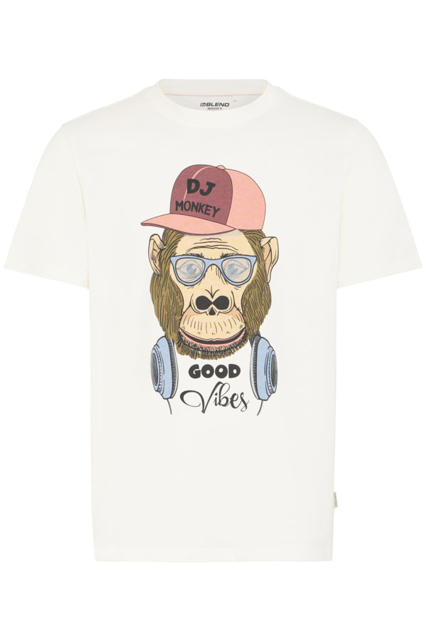 Blend - Tee Kurt - Monkey