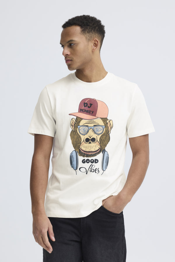 Blend - Tee Kurt - Monkey