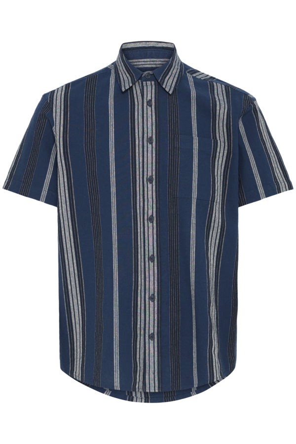 Blend - Shirt Danas - Salute