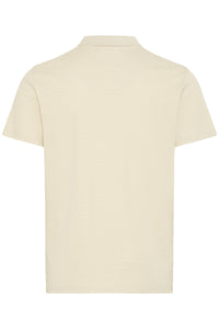 Blend - Polo Eskild - Oyster Gray