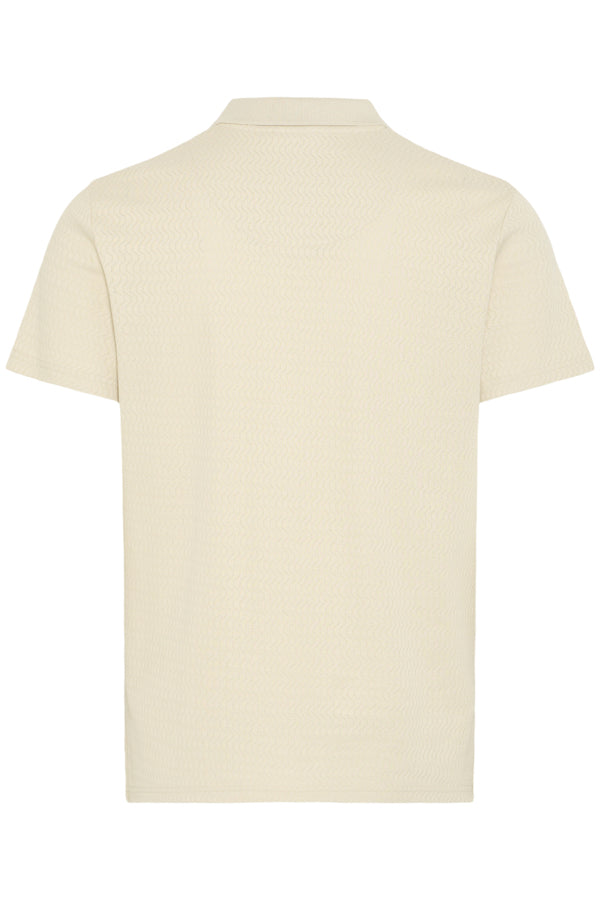 Blend - Polo Eskild - Oyster Gray