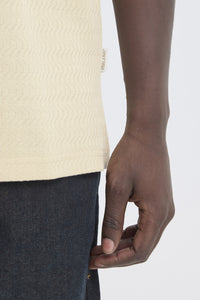 Blend - Polo Eskild - Oyster Gray