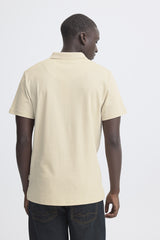 Blend - Polo Eskild - Oyster Gray