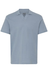Blend - Polo Eskild - Faded Denim