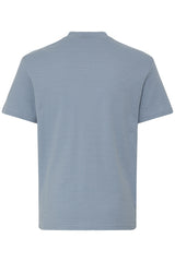 Blend - Polo Eskild - Faded Denim