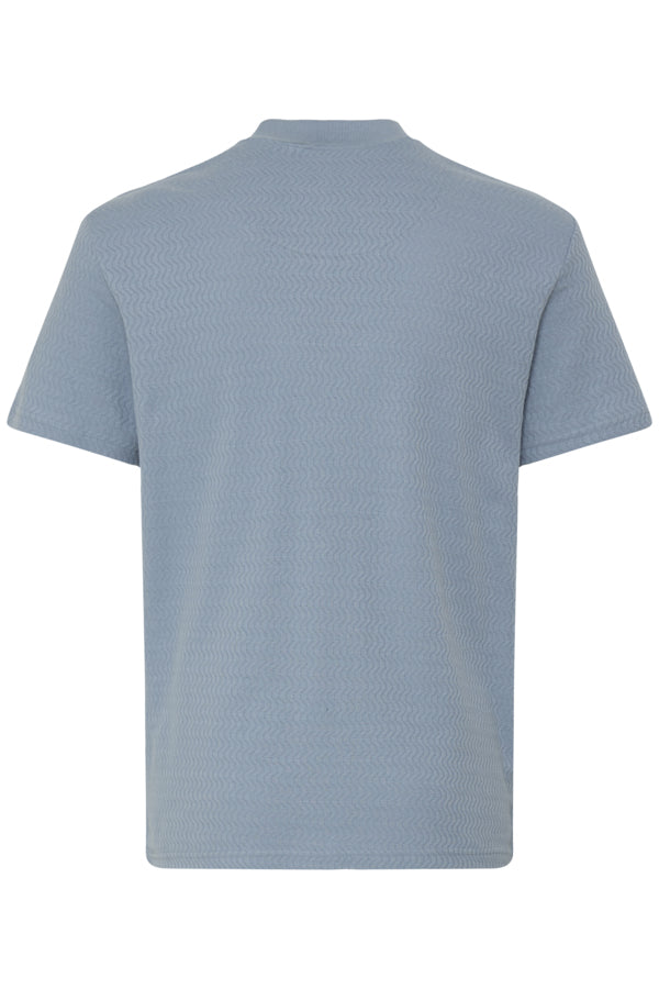 Blend - Polo Eskild - Faded Denim