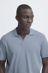 Blend - Polo Eskild - Faded Denim