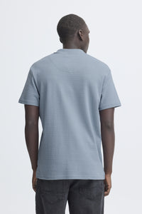 Blend - Polo Eskild - Faded Denim
