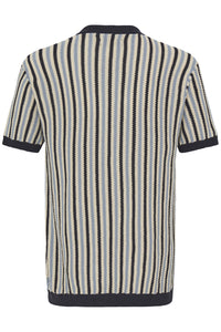 Blend - Polo Carly - Salute (Blue)