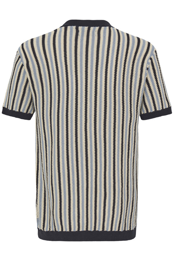 Blend - Polo Carly - Salute (Blue)