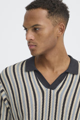 Blend - Polo Carly - Salute (Blue)