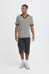 Blend - Polo Carly - Salute (Blue)