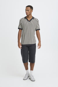 Blend - Polo Carly - Salute (Blue)