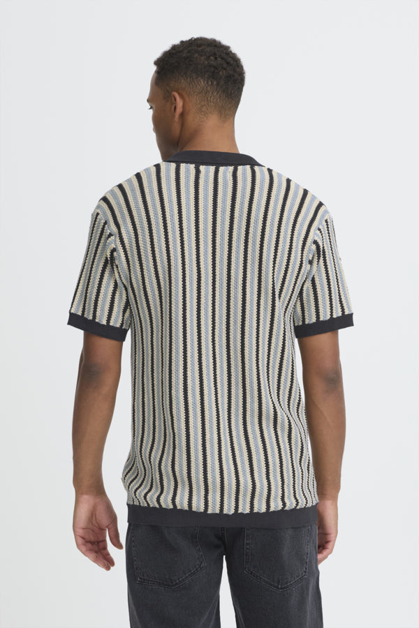 Blend - Polo Carly - Salute (Blue)