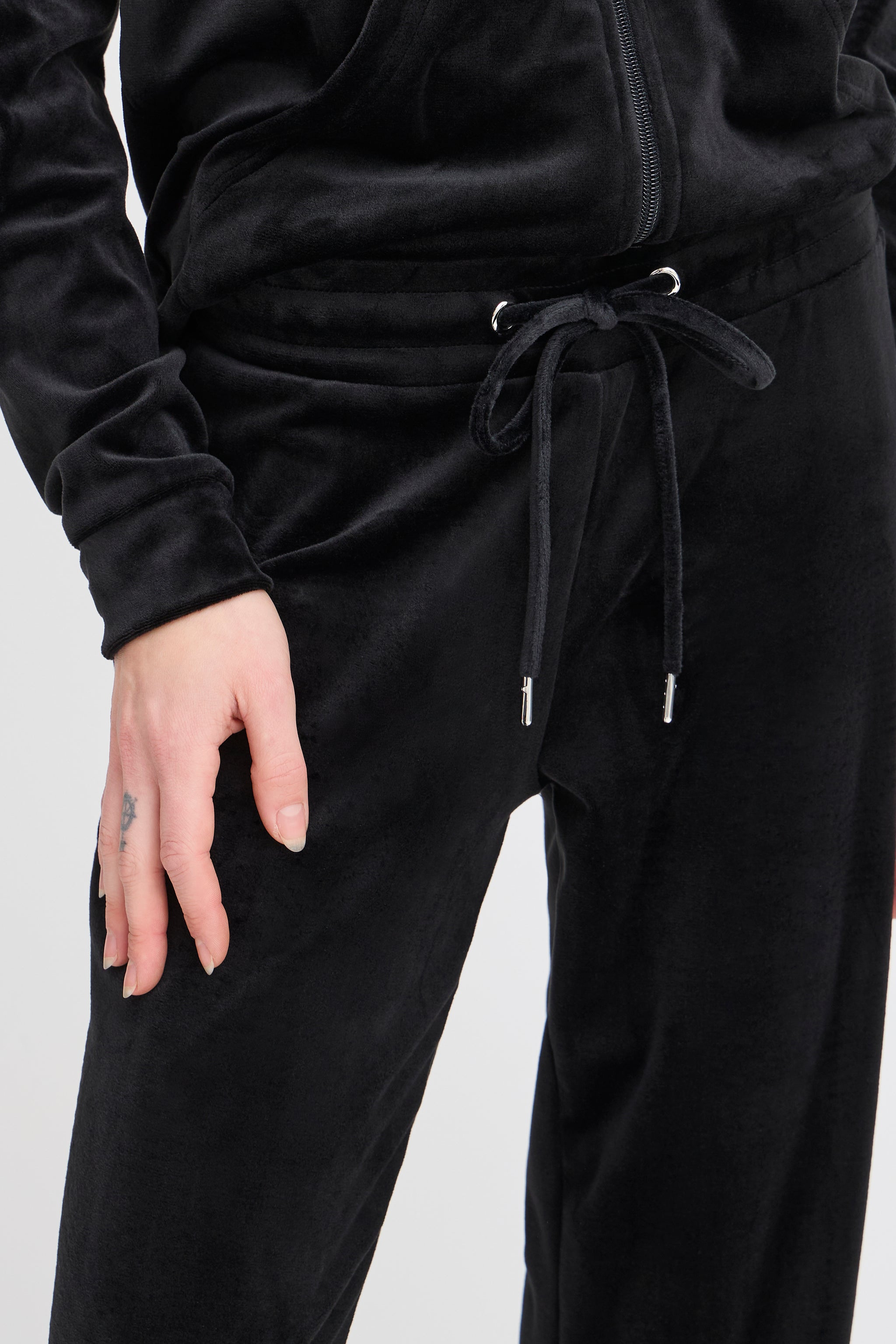 B.young - Mitza Set - Black