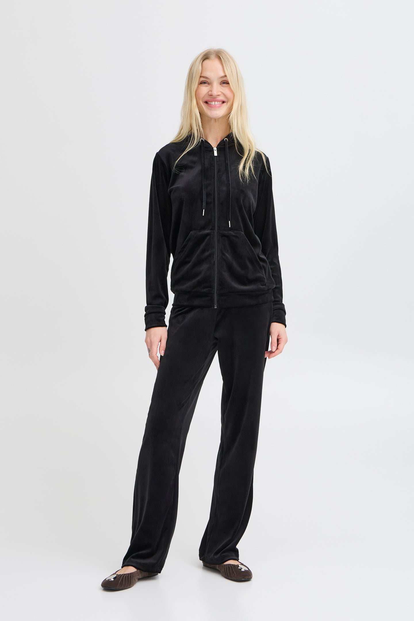 B.young - Mitza Set - Black