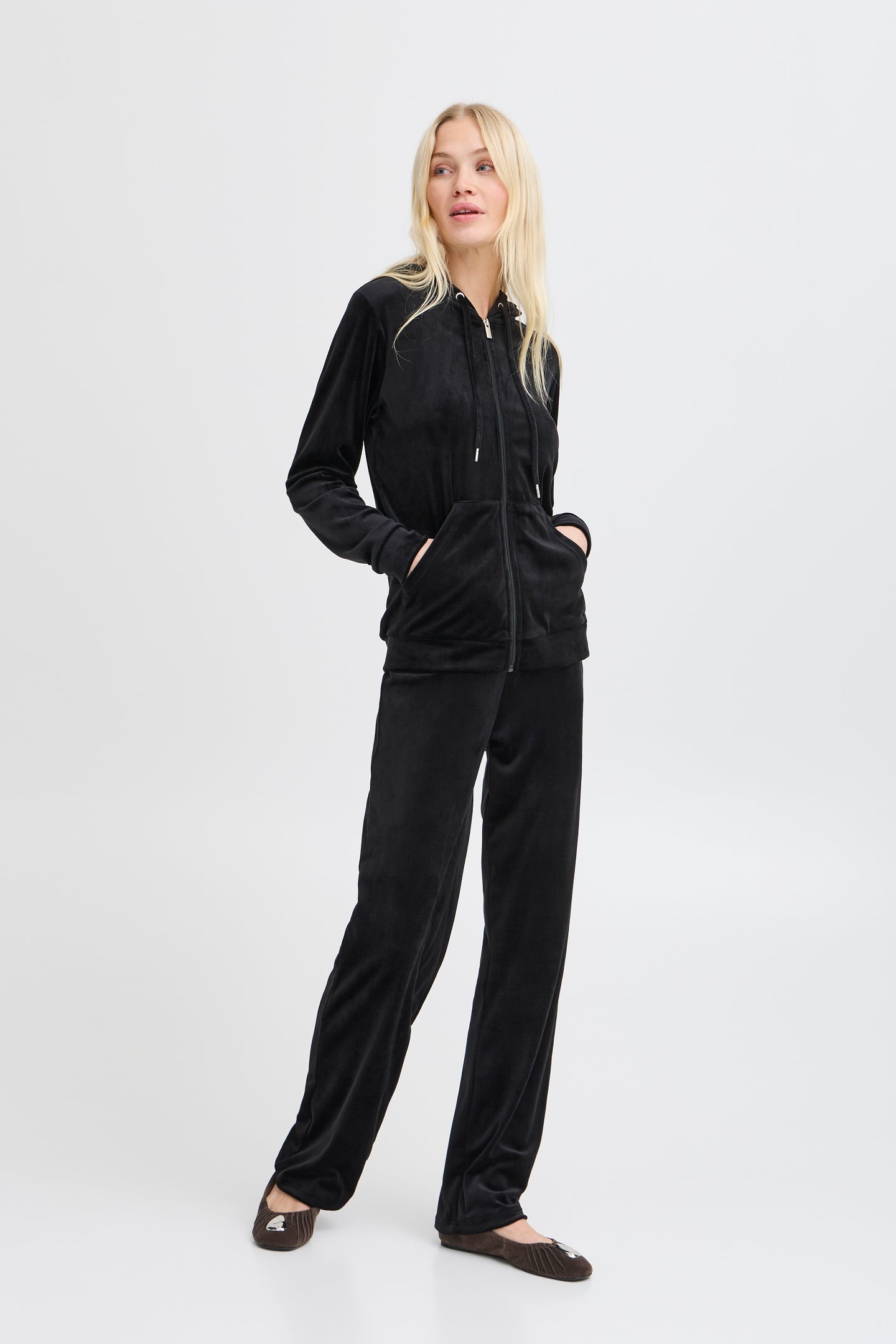 B.young - Mitza Set - Black