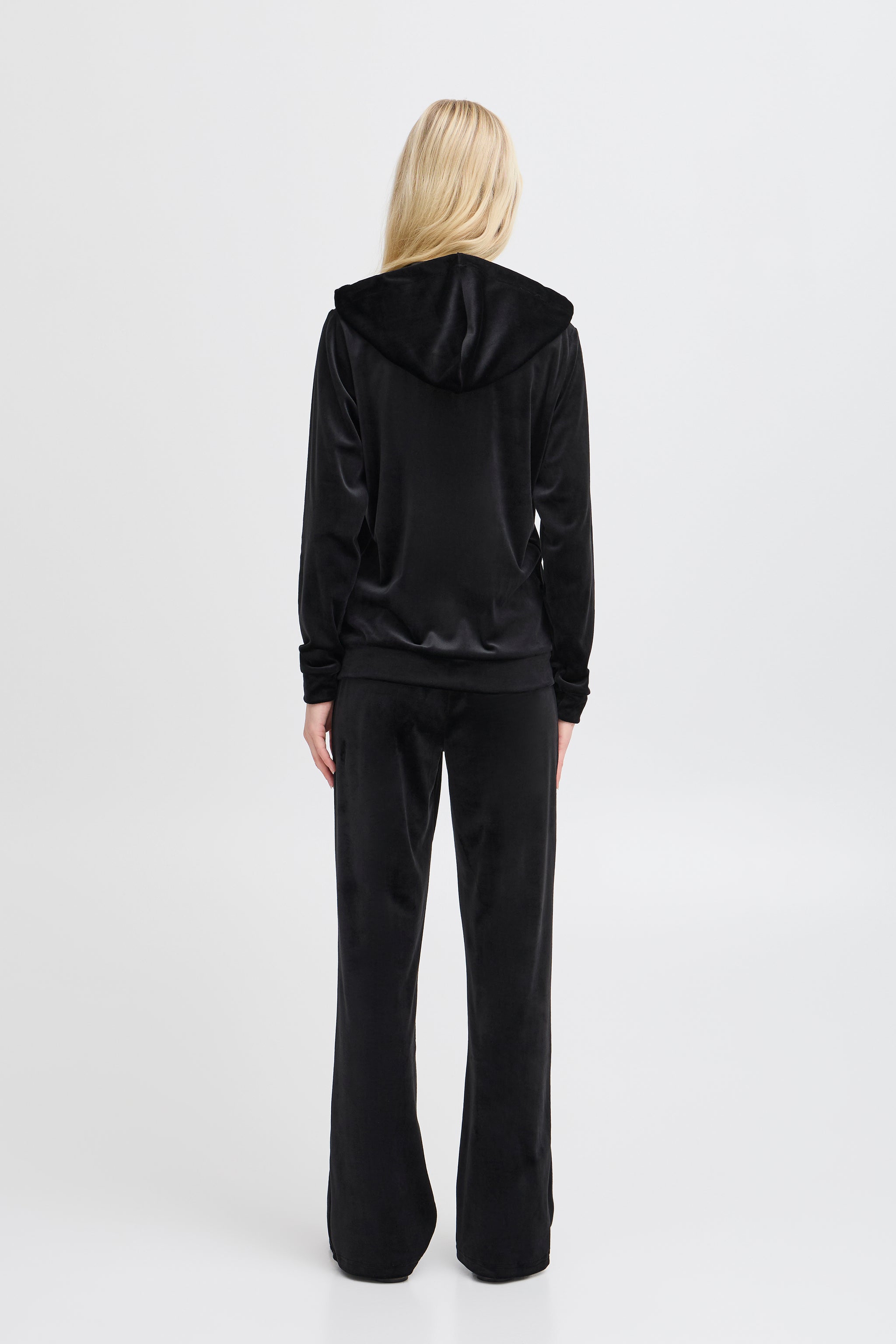 B.young - Mitza Set - Black