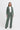 B.young - Rizetta Wide Pants - Green Gables Melange