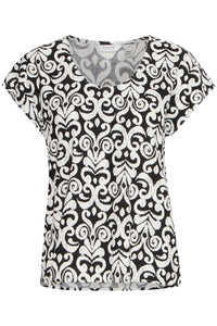 B.young - Top Falakka - Ethnic Black Mix