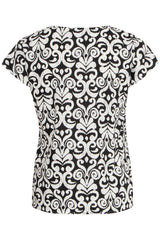 B.young - Top Falakka - Ethnic Black Mix