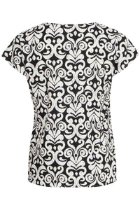 B.young - Top Falakka - Ethnic Black Mix