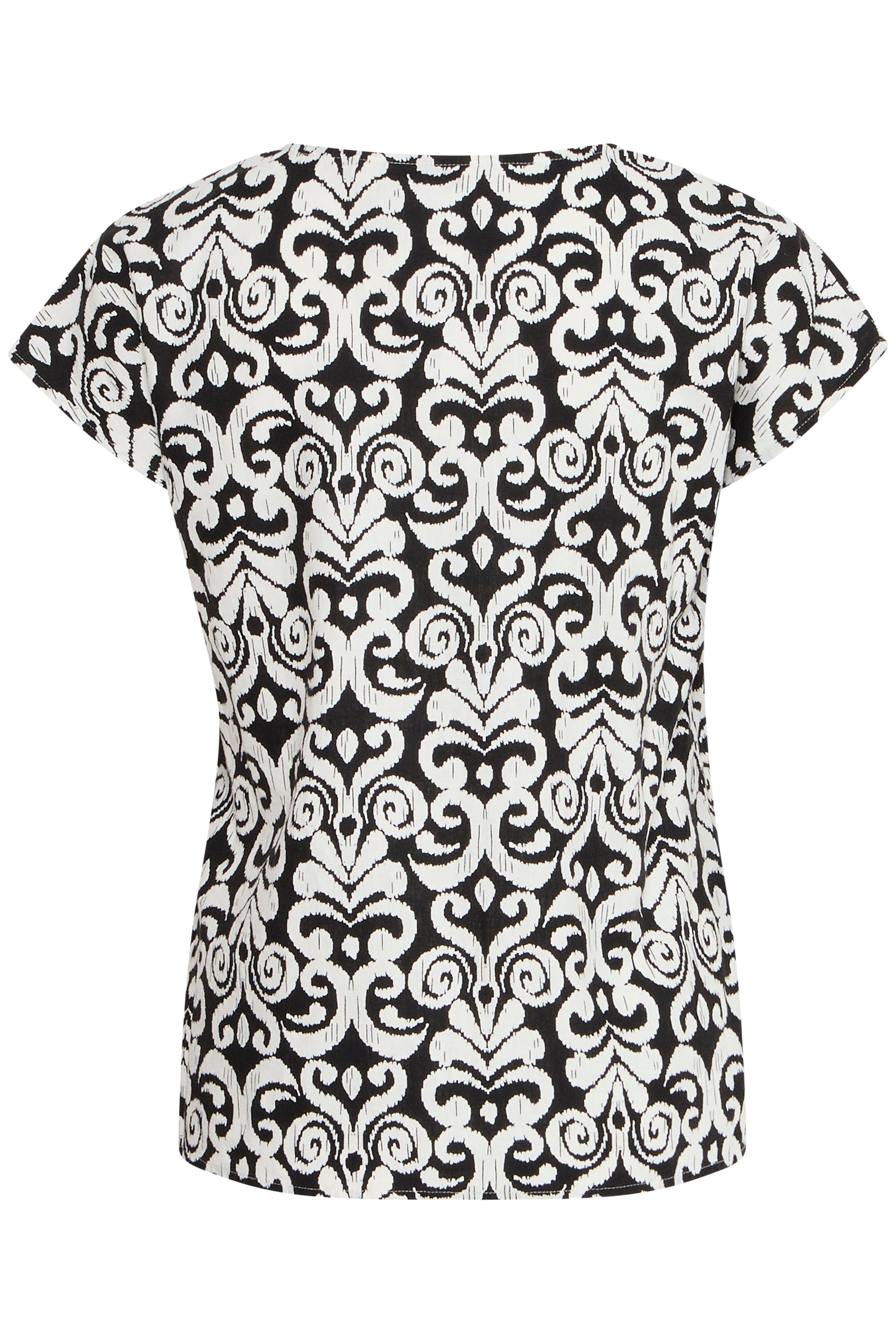 B.young - Top Falakka - Ethnic Black Mix