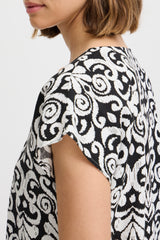 B.young - Top Falakka - Ethnic Black Mix