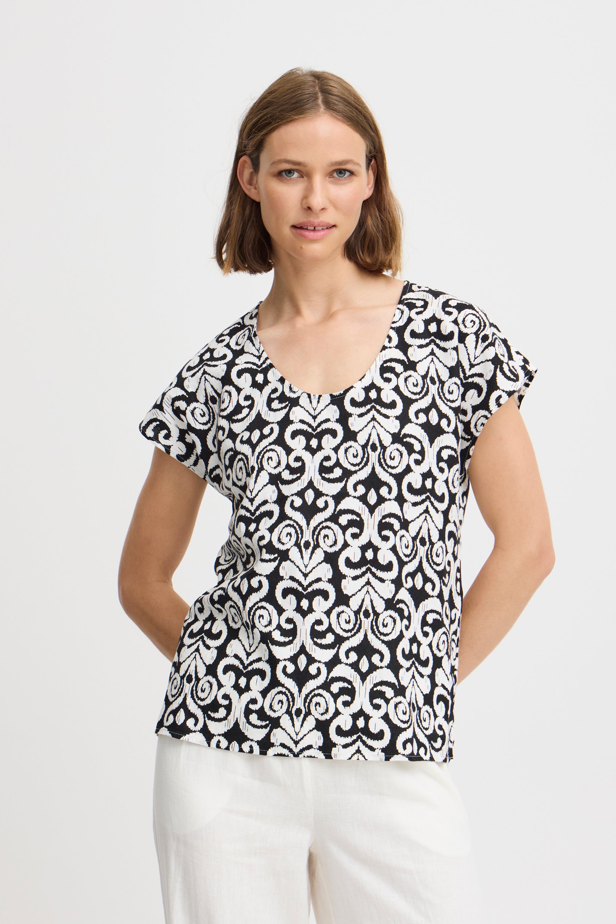 B.young - Top Falakka - Ethnic Black Mix