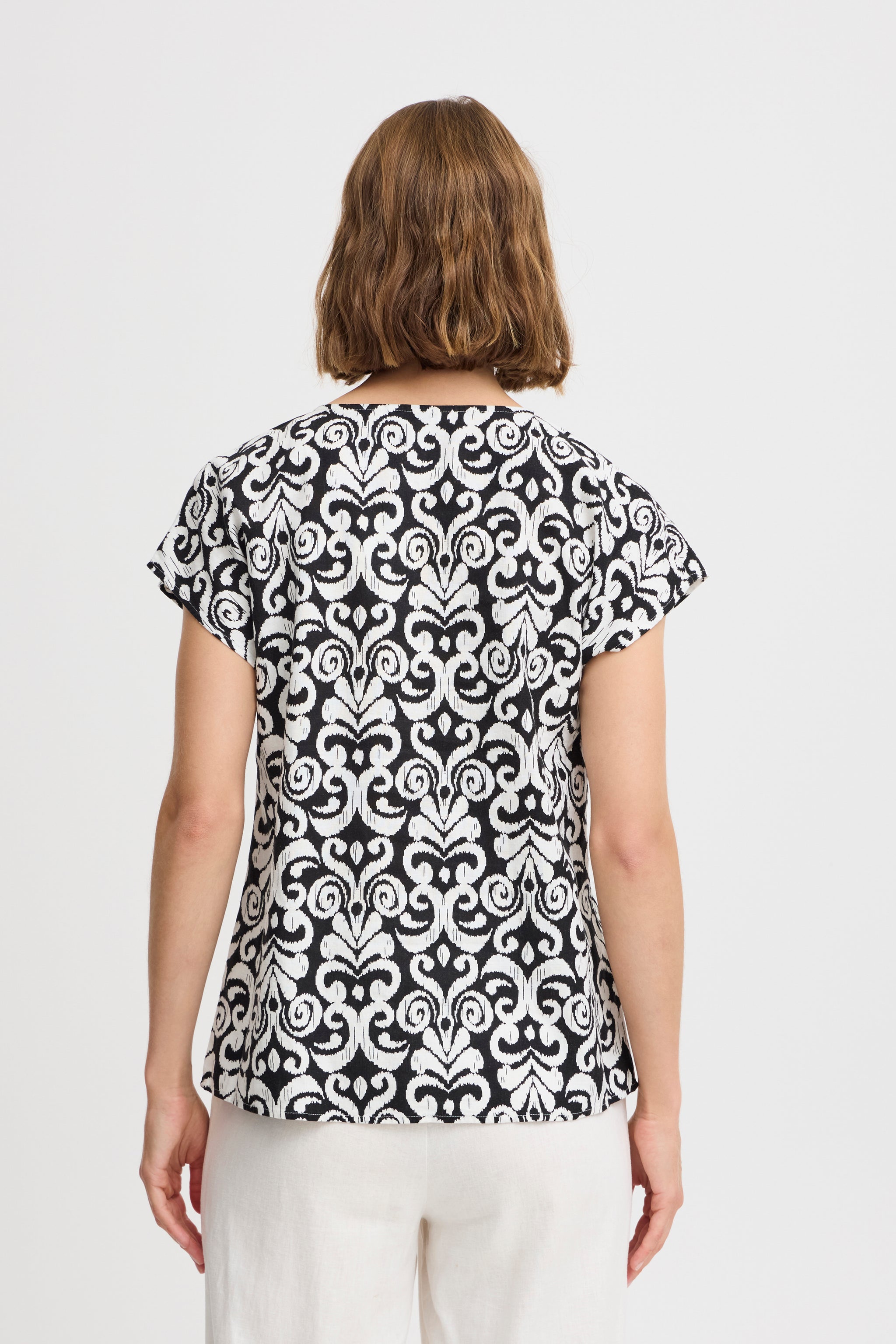 B.young - Top Falakka - Ethnic Black Mix