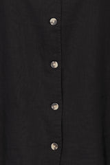 B.young - Shirt Falakka - Black
