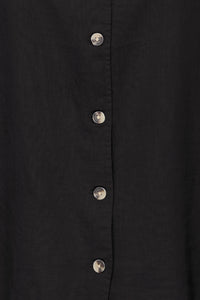 B.young - Shirt Falakka - Black