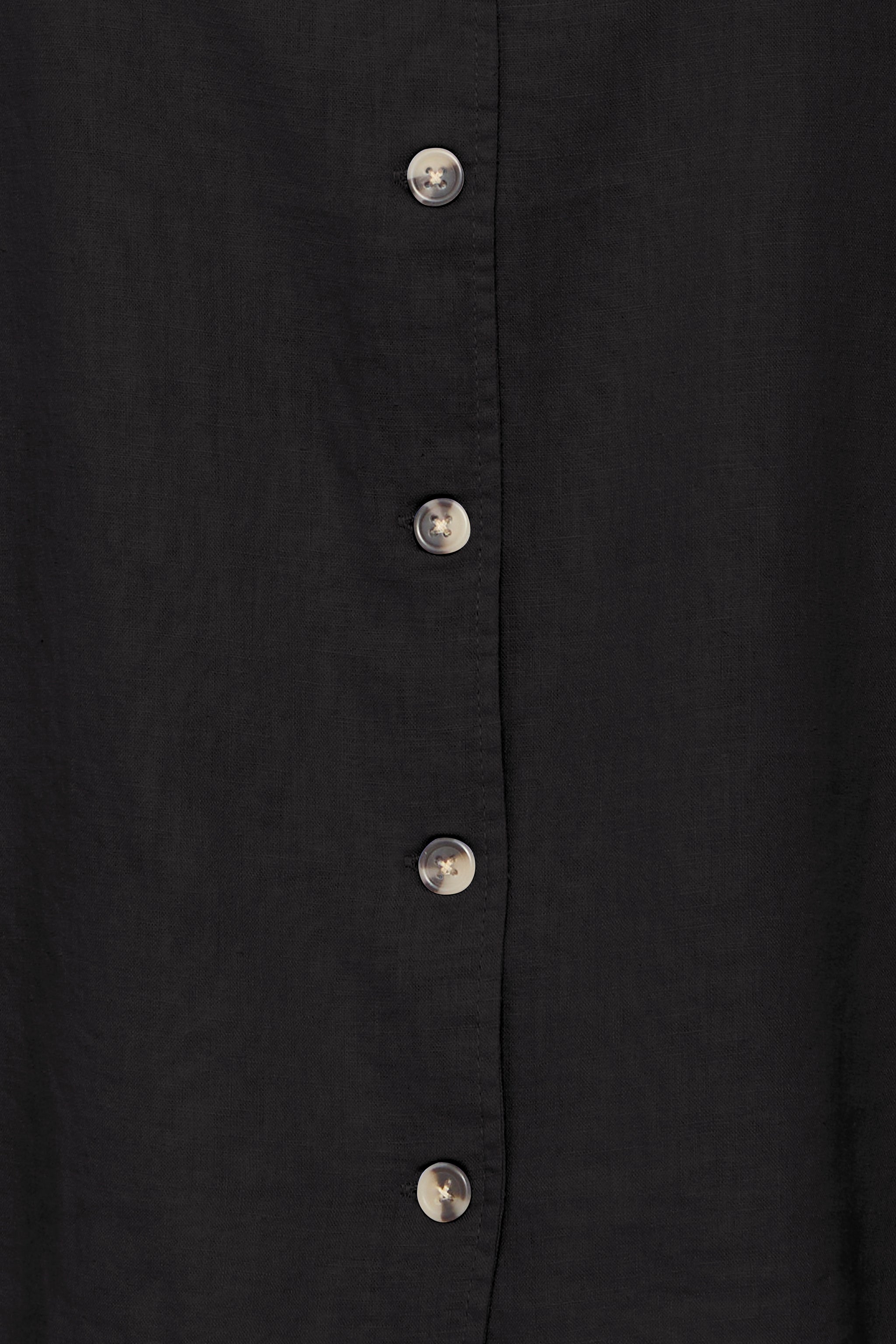 B.young - Shirt Falakka - Black