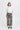 B.young - Pants Jasmina - Black Mix