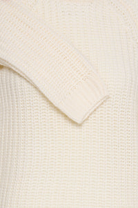 B.young - Jumper Otinka - Marshmellow White