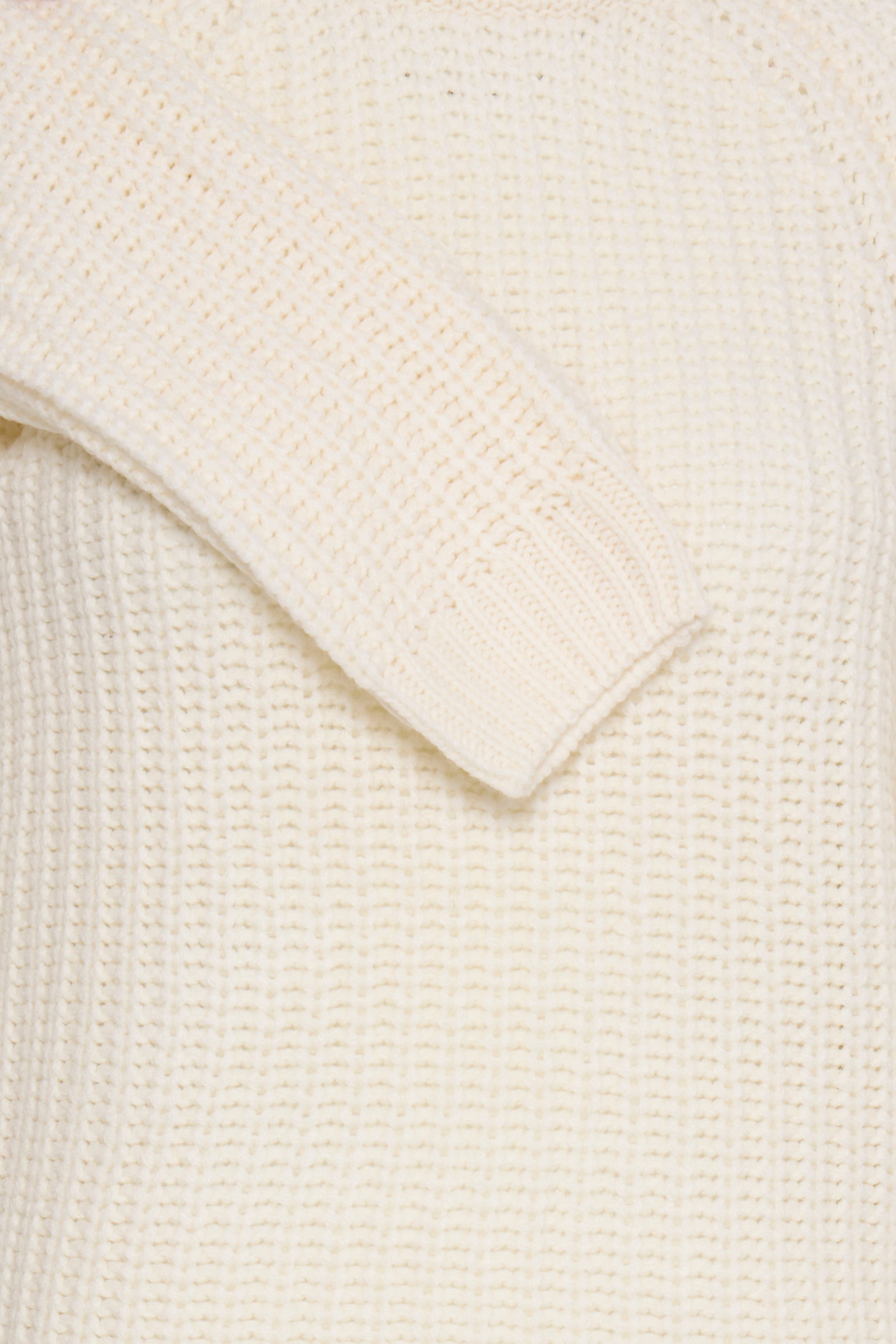 B.young - Jumper Otinka - Marshmellow White