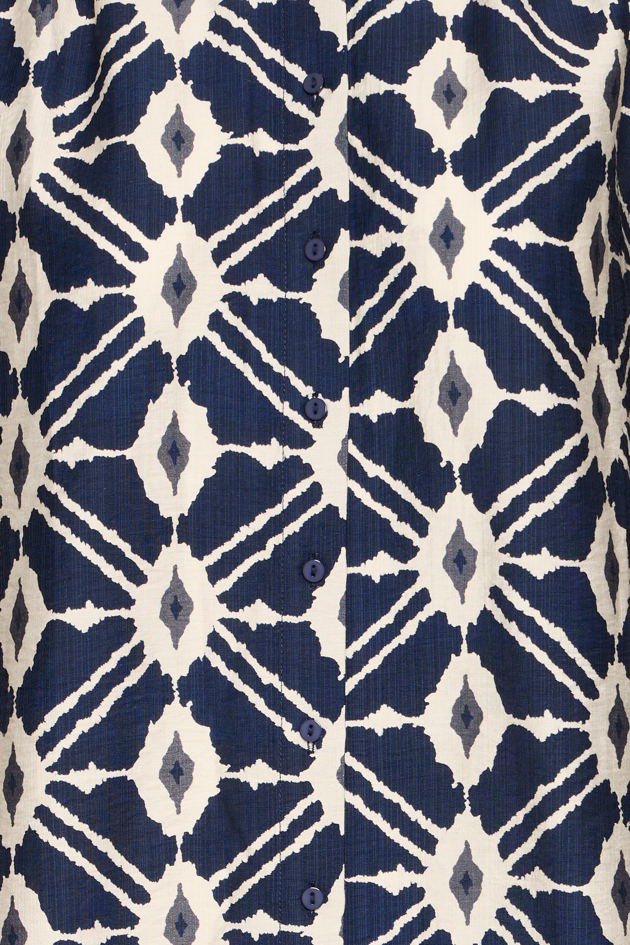 B.young - Shirt Ikaia - Navy Blazer
