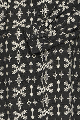 B.young - Shirt Gava - Black