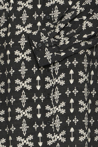 B.young - Shirt Gava - Black