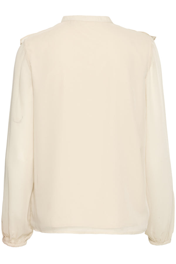 B.young - Blouse Gijo - Oatmeal (Nature)