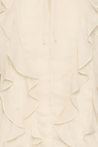 B.young - Blouse Gijo - Oatmeal (Nature)