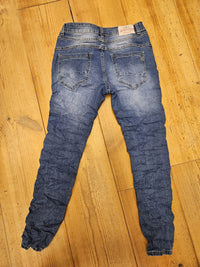 Jewelly Jeans - Stone