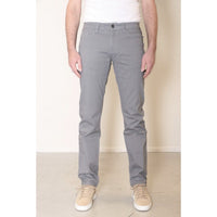 New Star Jeans - Nyon - Twill Light Grey