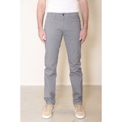 New Star Jeans - Nyon - Twill Light Grey