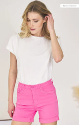 Ana & Lucy - Short - Pink