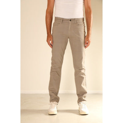 New Star Jeans - Nyon - Twill Sand