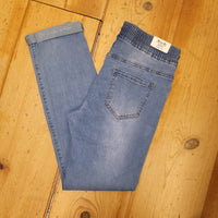 RJ Jeans - Stone Used