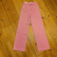 Goodies - Wide Leg - Pink