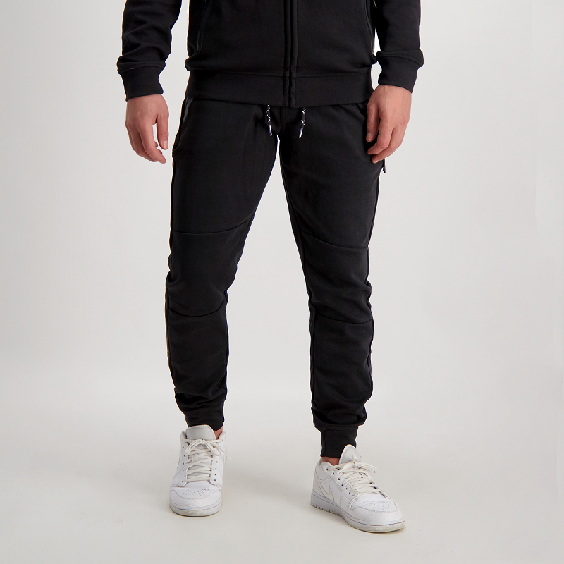 Cars Jeans - Sweatpant Lax - Black