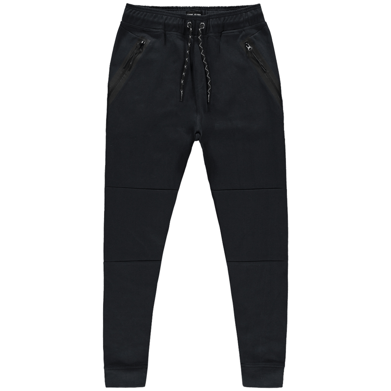Cars Jeans - Sweatpant Lax - Black